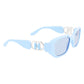 Zonnebril Karl Lagerfeld