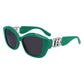 Zonnebril Karl Lagerfeld