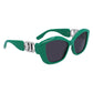 Zonnebril Karl Lagerfeld