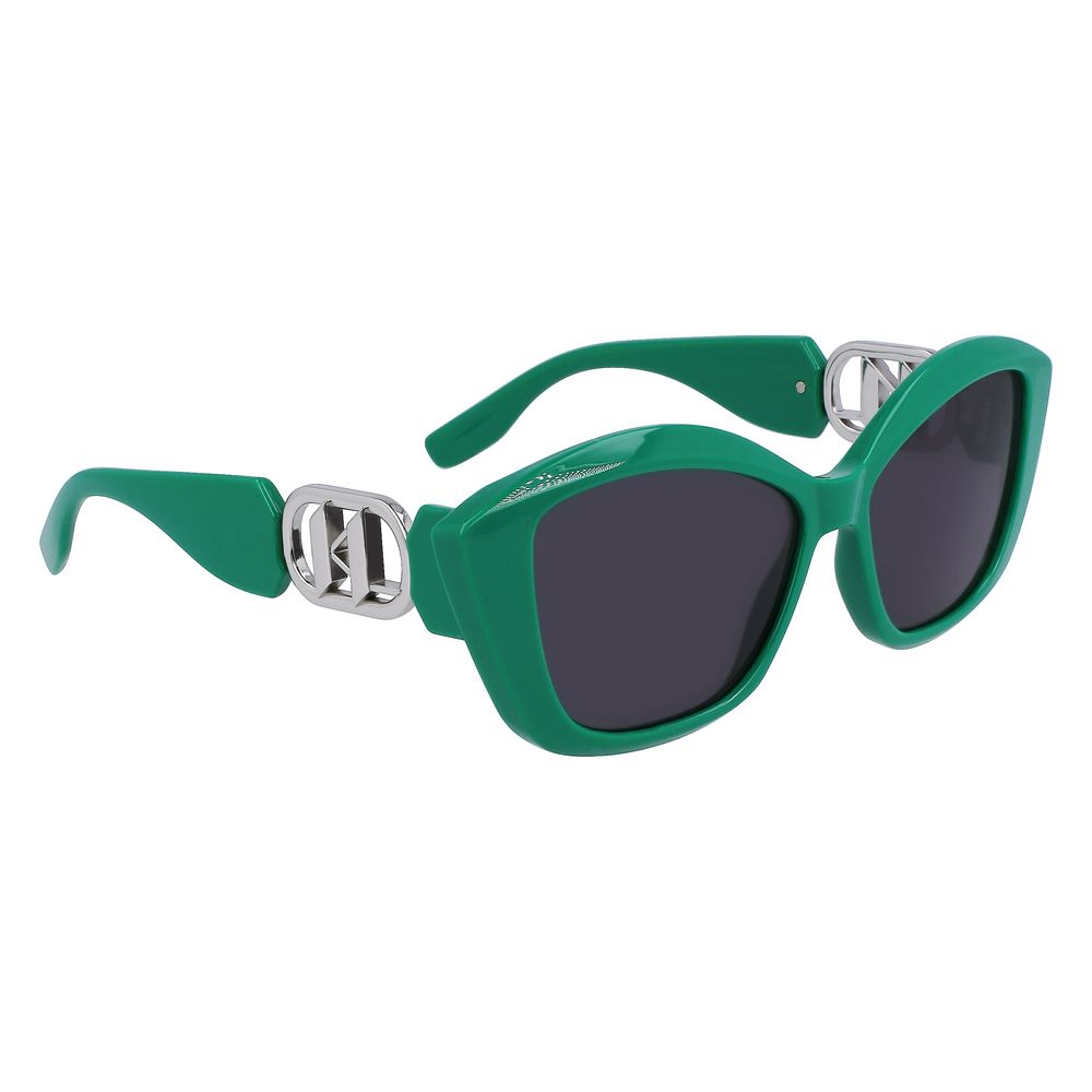 Zonnebril Karl Lagerfeld