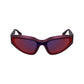 Zonnebril Karl Lagerfeld