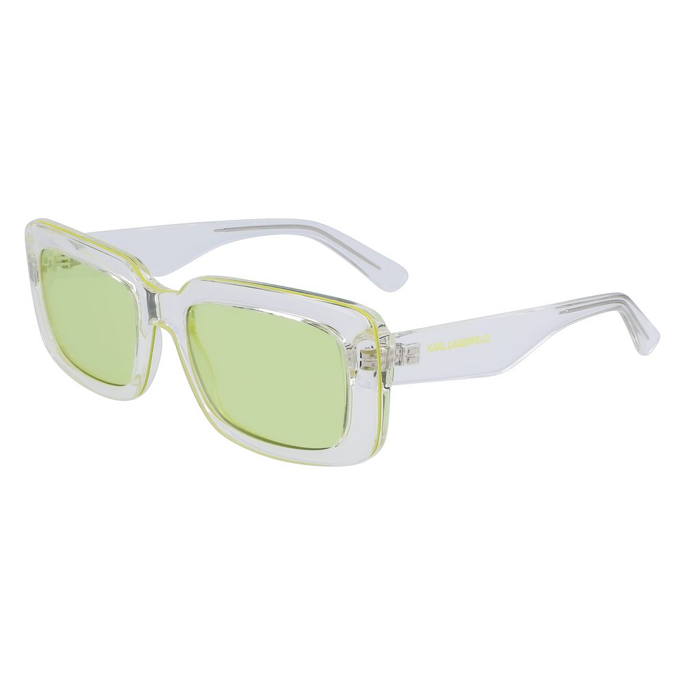 Zonnebril Karl Lagerfeld