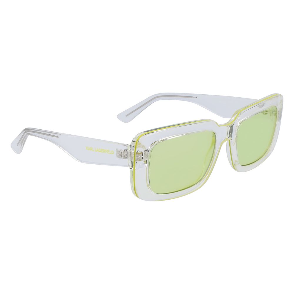 Zonnebril Karl Lagerfeld