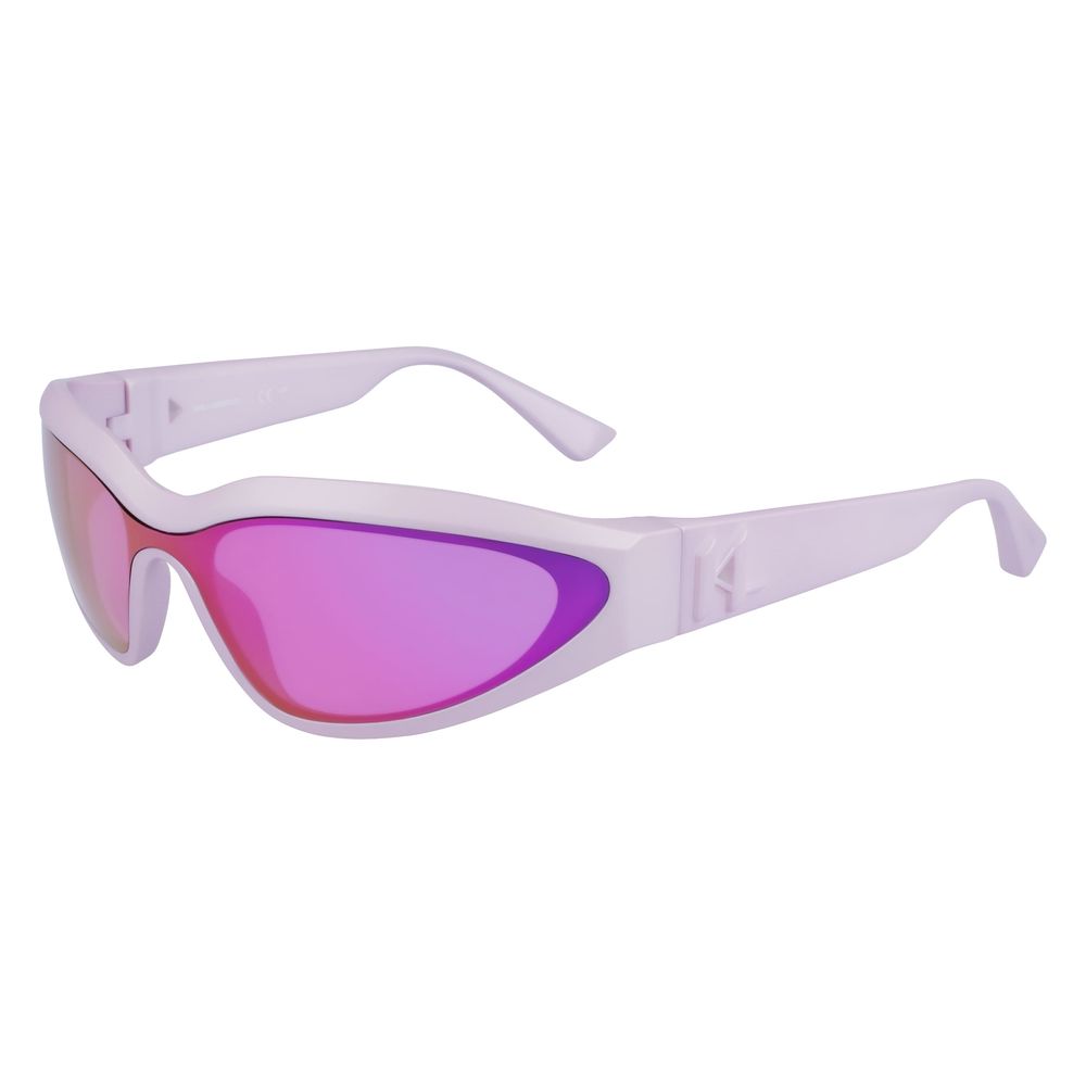 Zonnebril Karl Lagerfeld