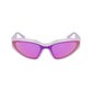 Zonnebril Karl Lagerfeld