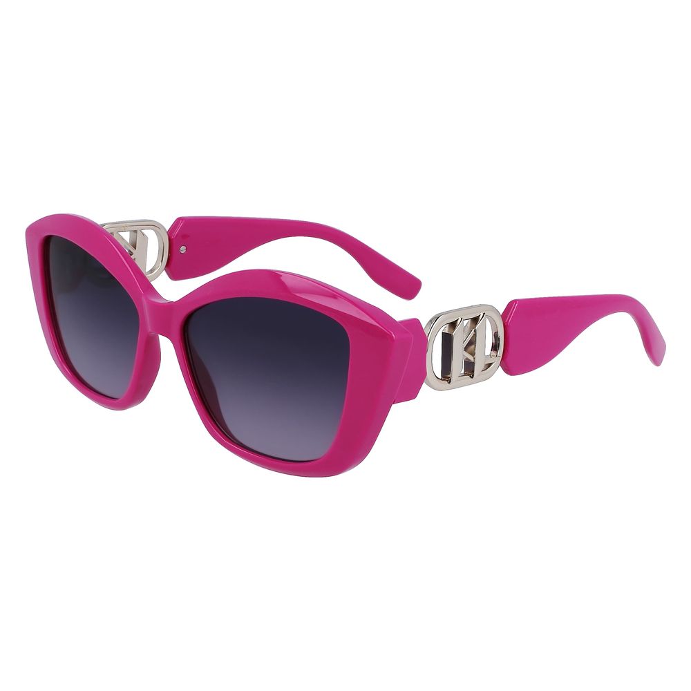 Zonnebril Karl Lagerfeld