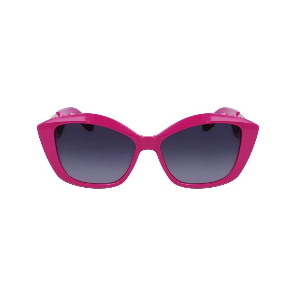 Zonnebril Karl Lagerfeld
