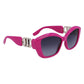 Zonnebril Karl Lagerfeld