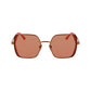 Zonnebril Karl Lagerfeld