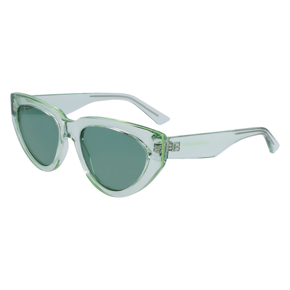 Zonnebril Karl Lagerfeld