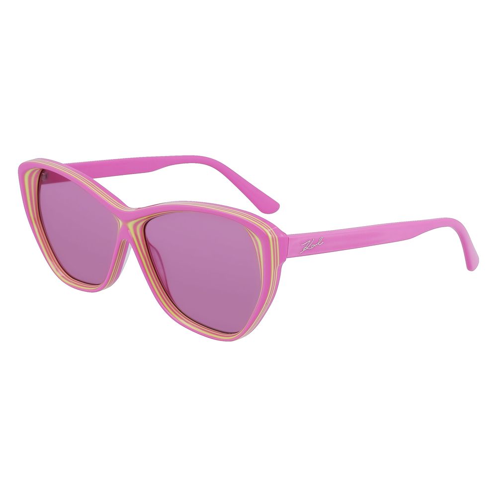 Zonnebril Karl Lagerfeld