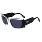 Zonnebril Karl Lagerfeld