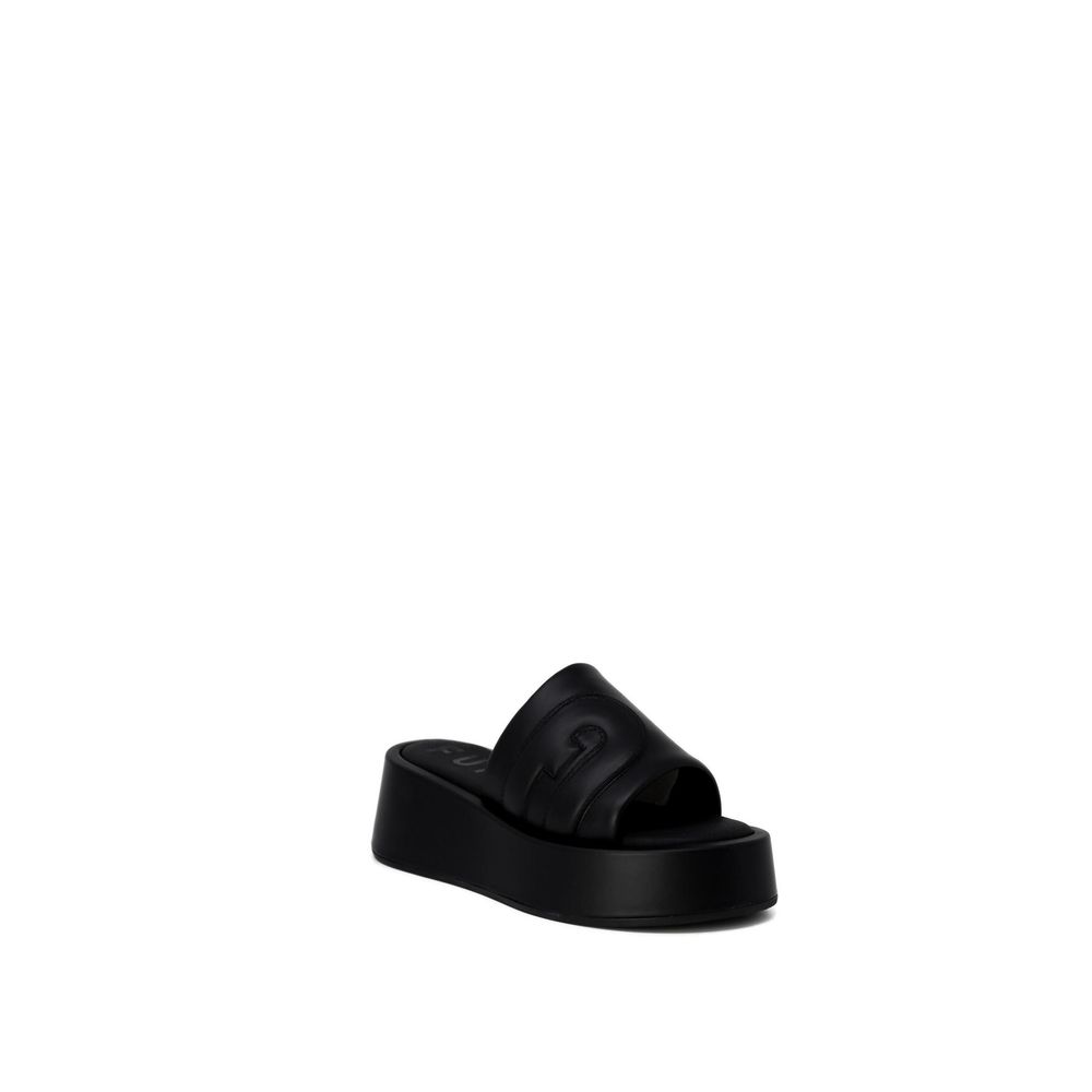 Slippers Furla