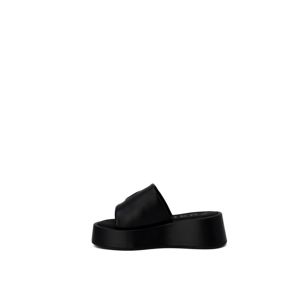 Slippers Furla