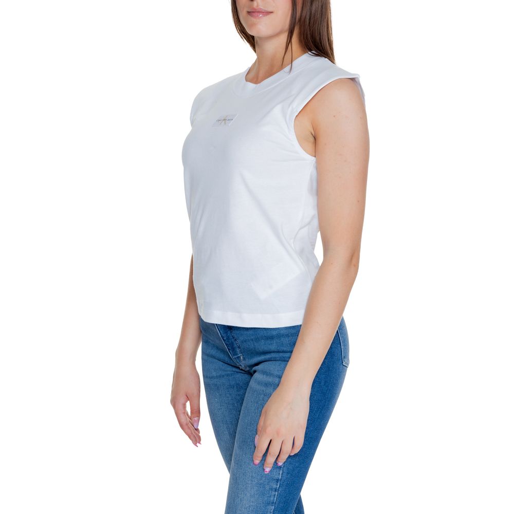 T-Shirt Calvin Klein