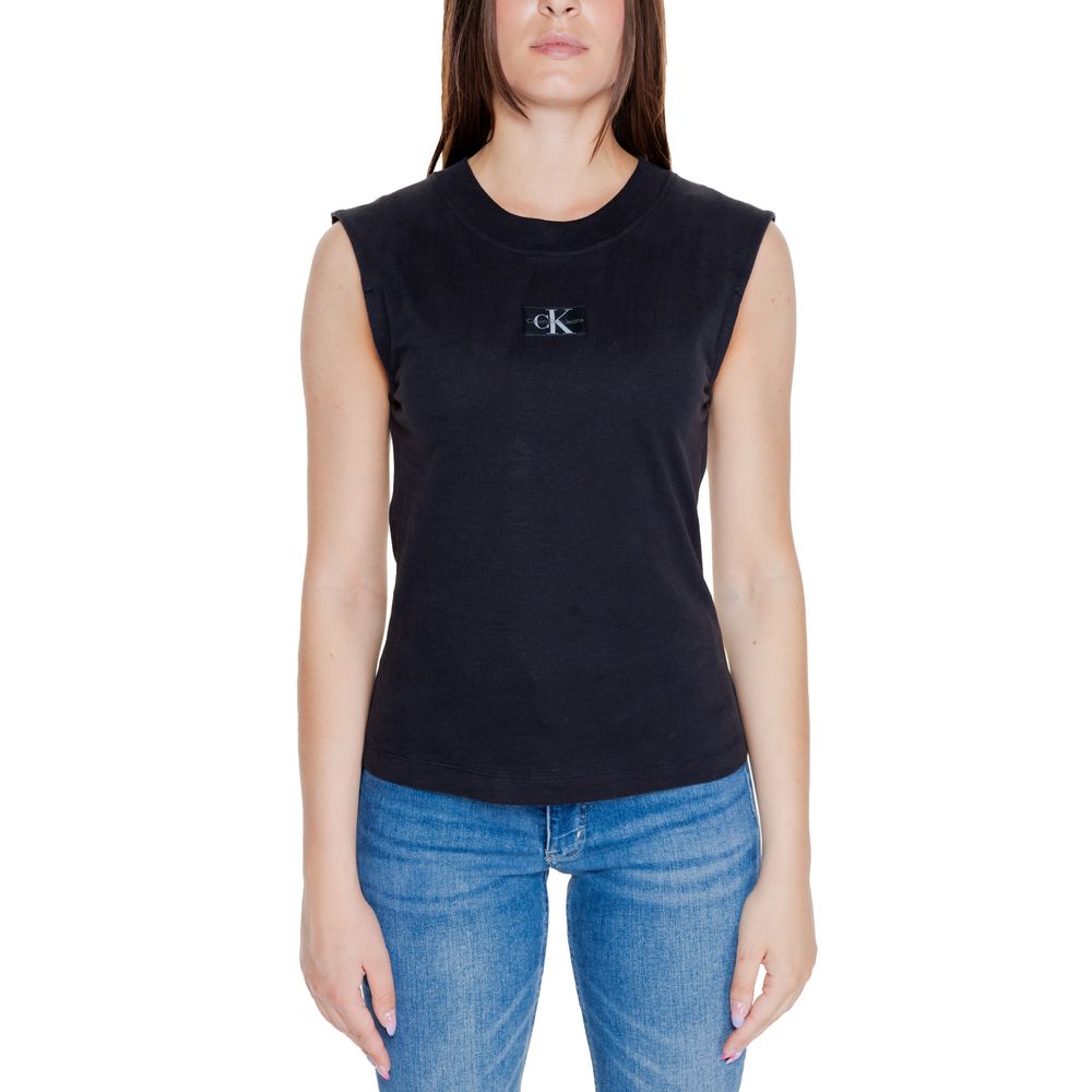 T-Shirt Calvin Klein