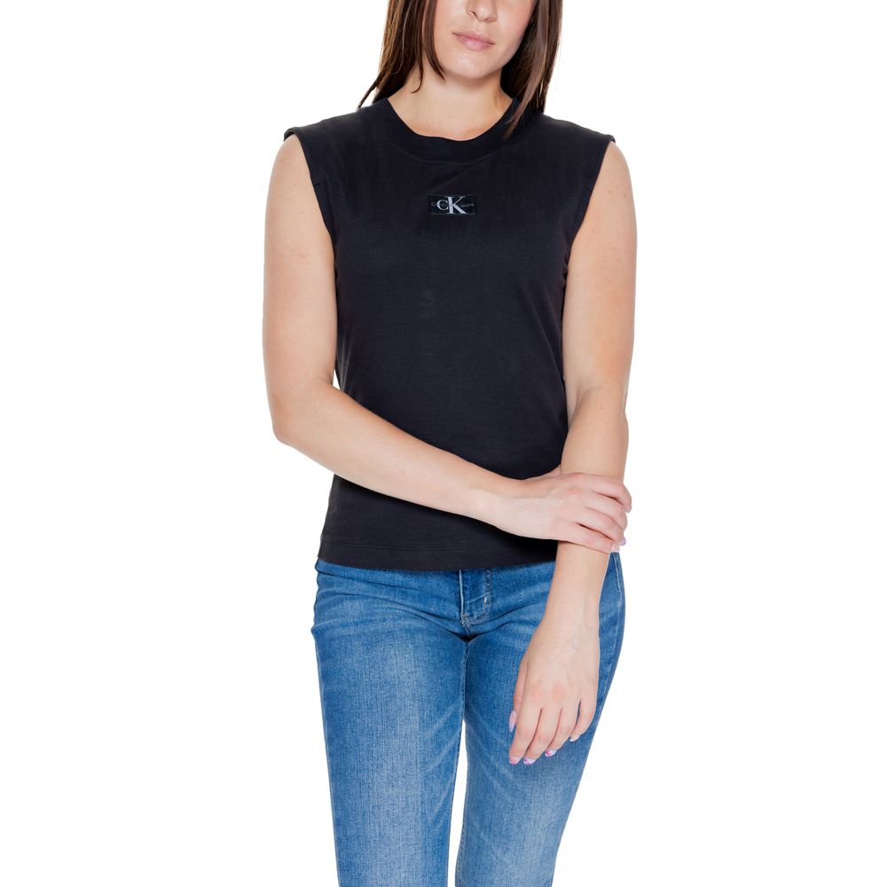T-Shirt Calvin Klein