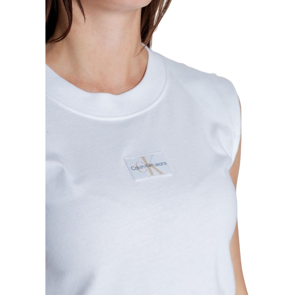 T-Shirt Calvin Klein