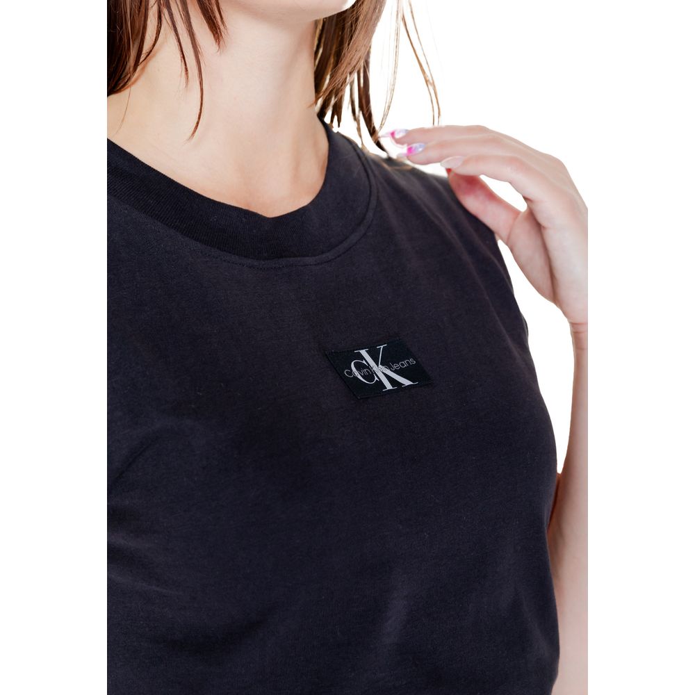 T-Shirt Calvin Klein