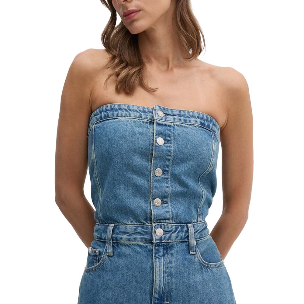 Jurk Calvin Klein