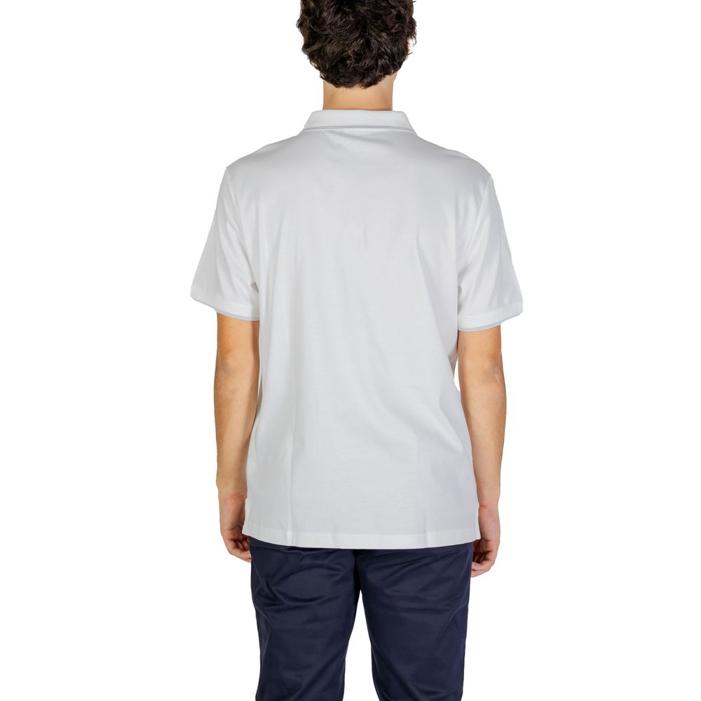 Polo Calvin Klein