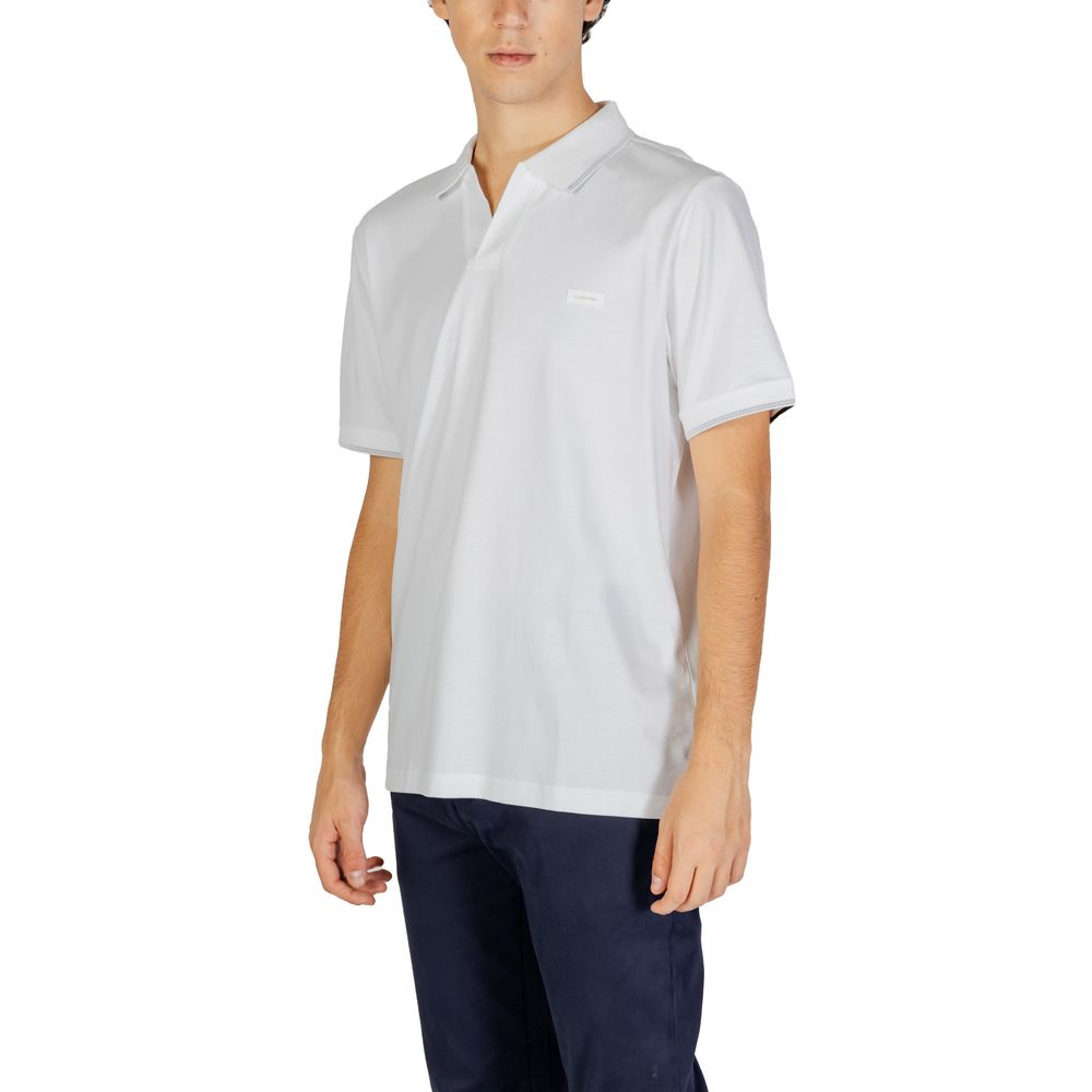 Polo Calvin Klein