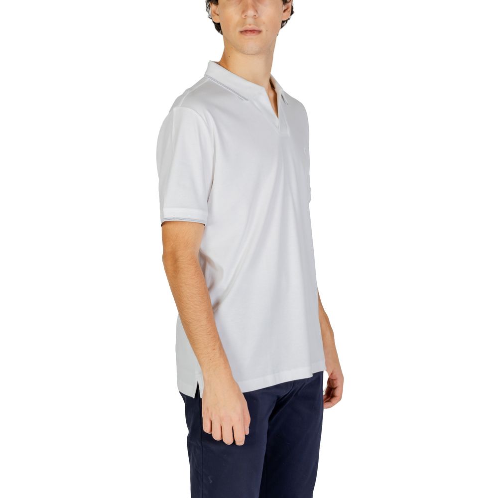 Polo Calvin Klein