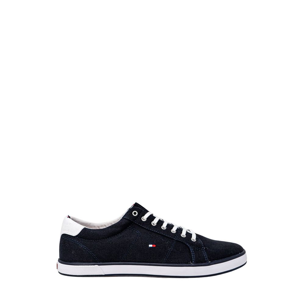 Lage Sneakers Tommy Hilfiger