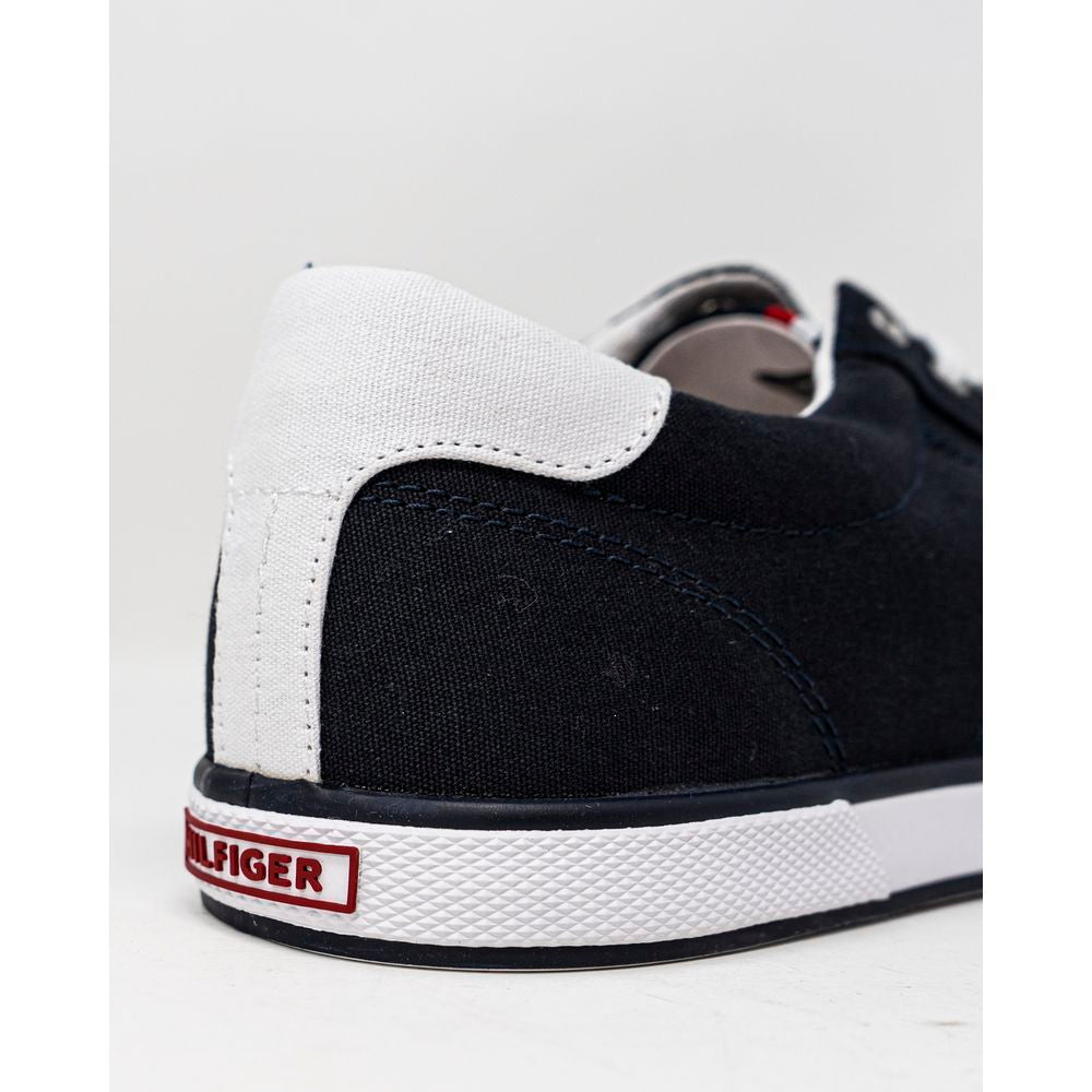 Lage Sneakers Tommy Hilfiger