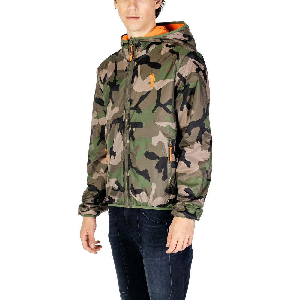 Jas U.S POLO ASSN.