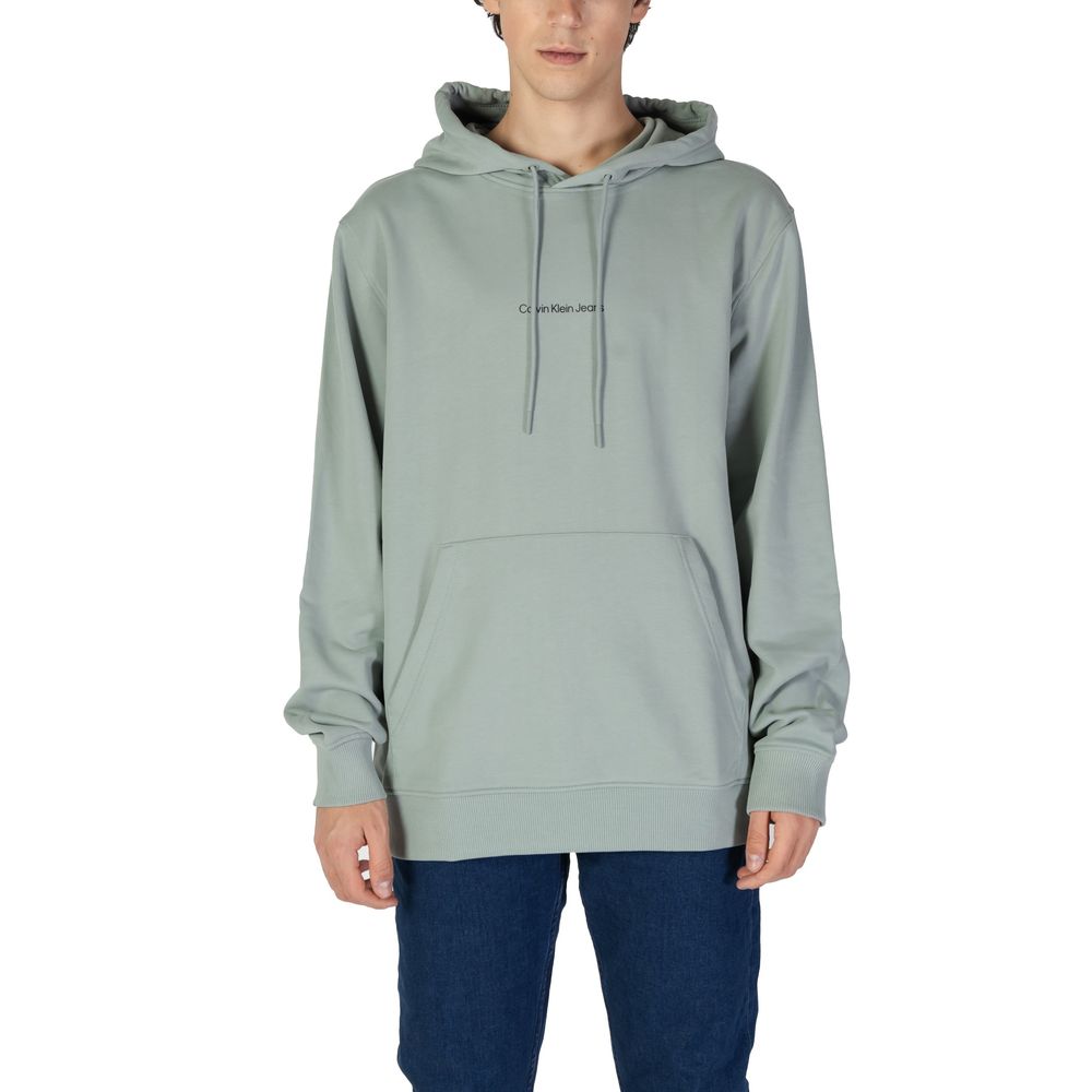 Hoodie Calvin Klein