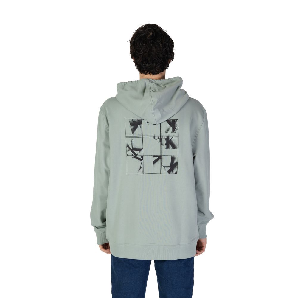 Hoodie Calvin Klein