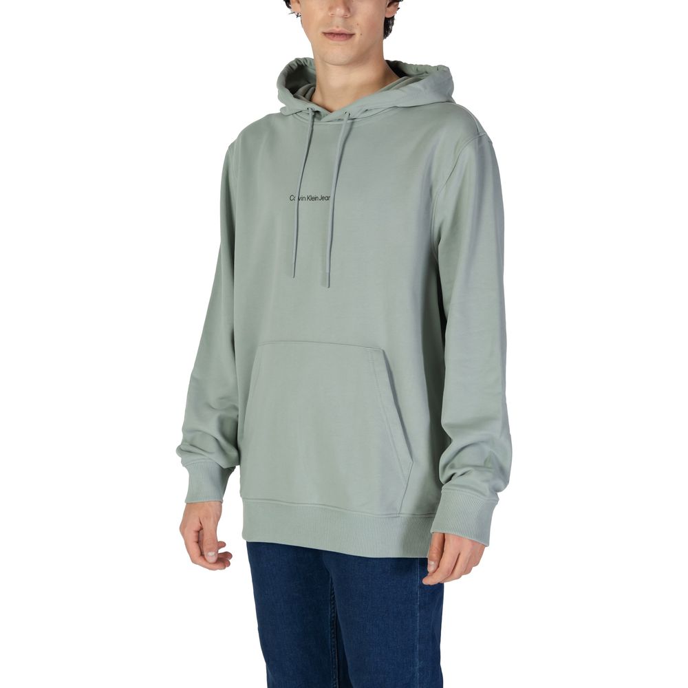 Hoodie Calvin Klein
