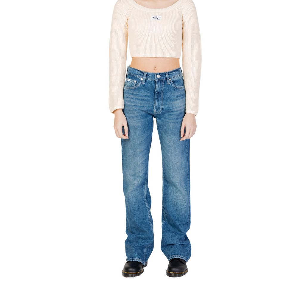 Jeans Calvin Klein