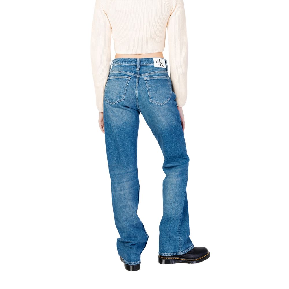 Jeans Calvin Klein