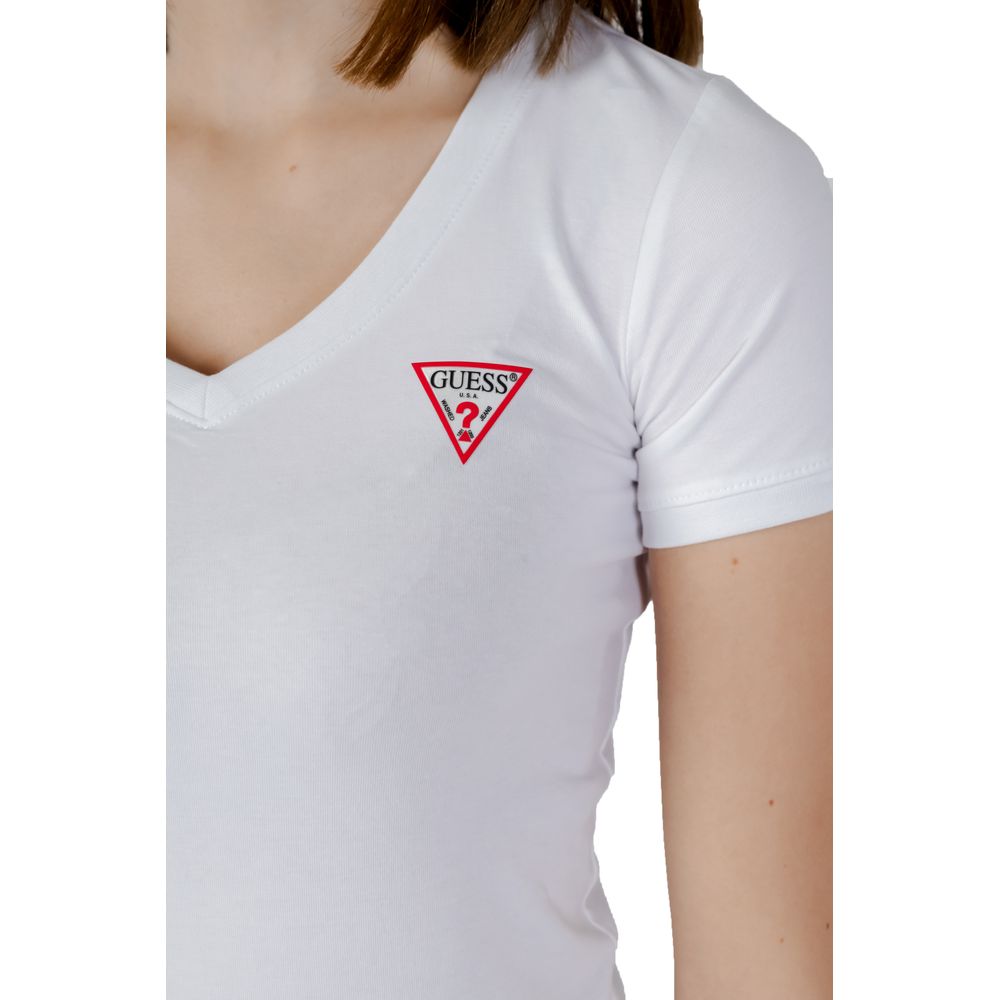 T-Shirt Guess