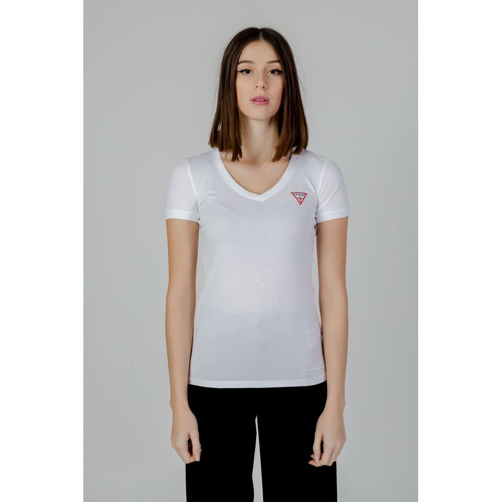 T-Shirt Guess
