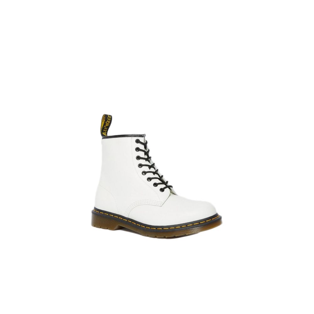 Enkellaarsjes Dr. Martens