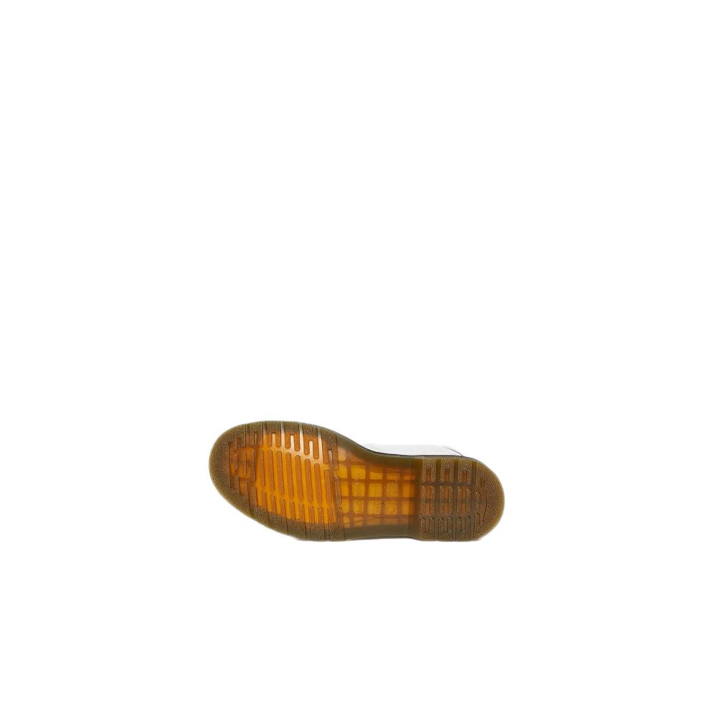 Enkellaarsjes Dr. Martens