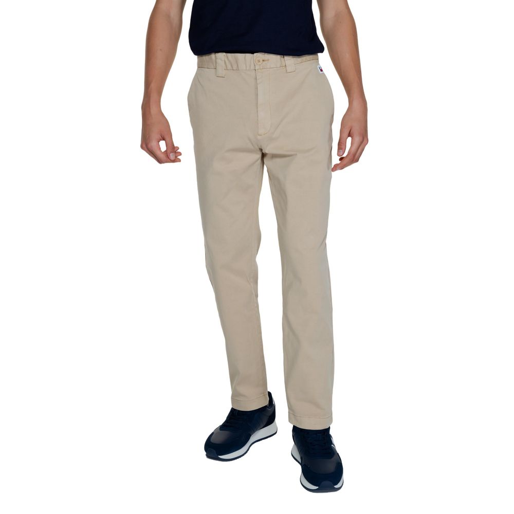Casual Broek Tommy Hilfiger Jeans