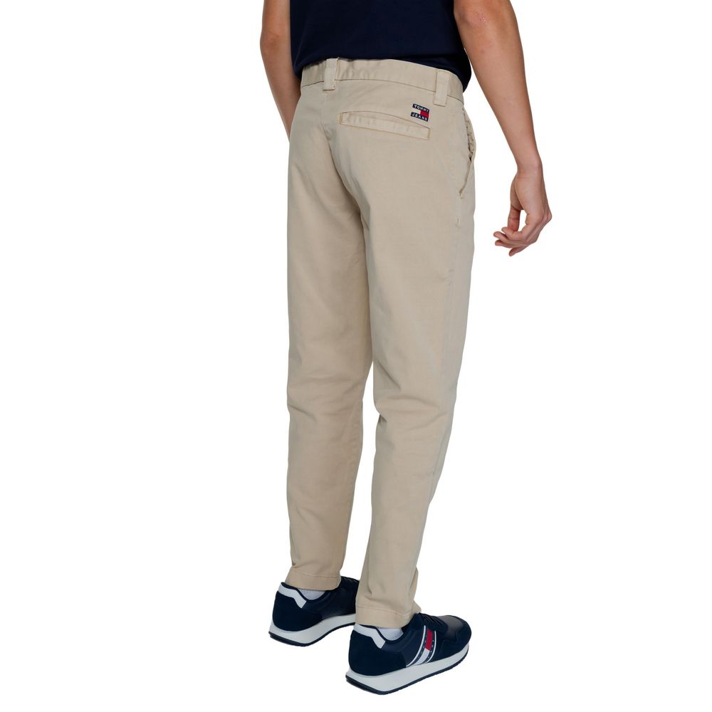 Casual Broek Tommy Hilfiger Jeans