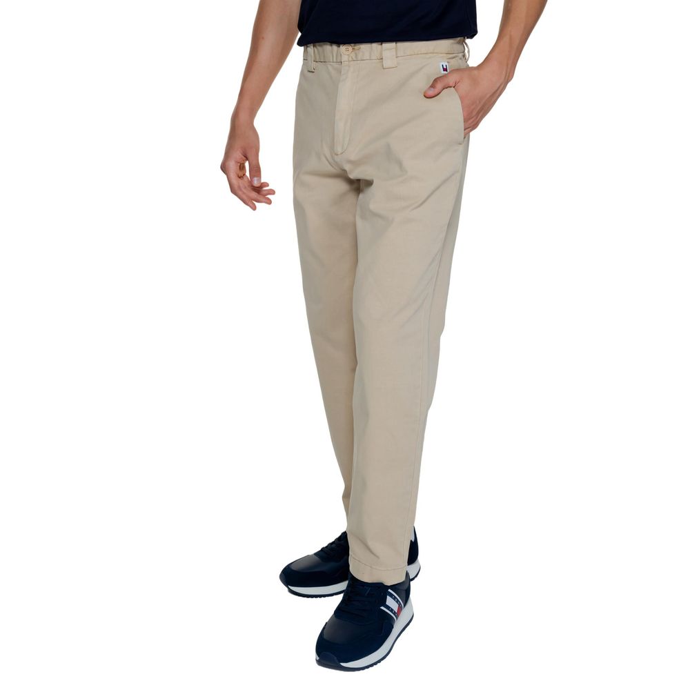 Casual Broek Tommy Hilfiger Jeans