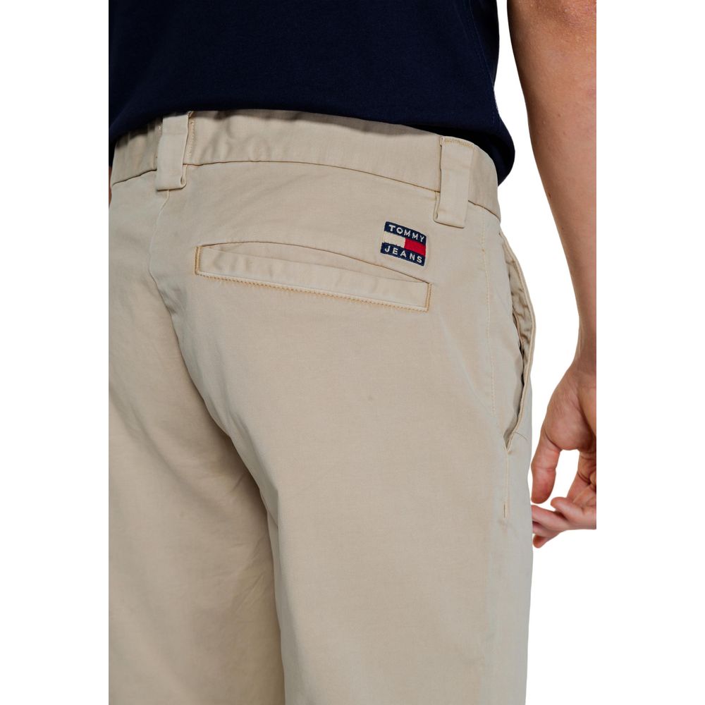 Casual Broek Tommy Hilfiger Jeans