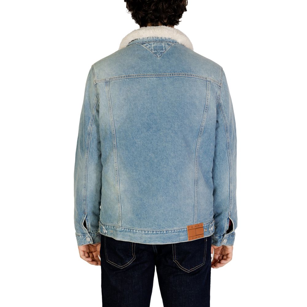 Jas Tommy Hilfiger Jeans