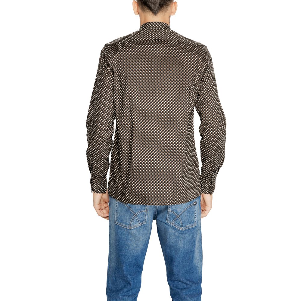 Overhemd Antony Morato