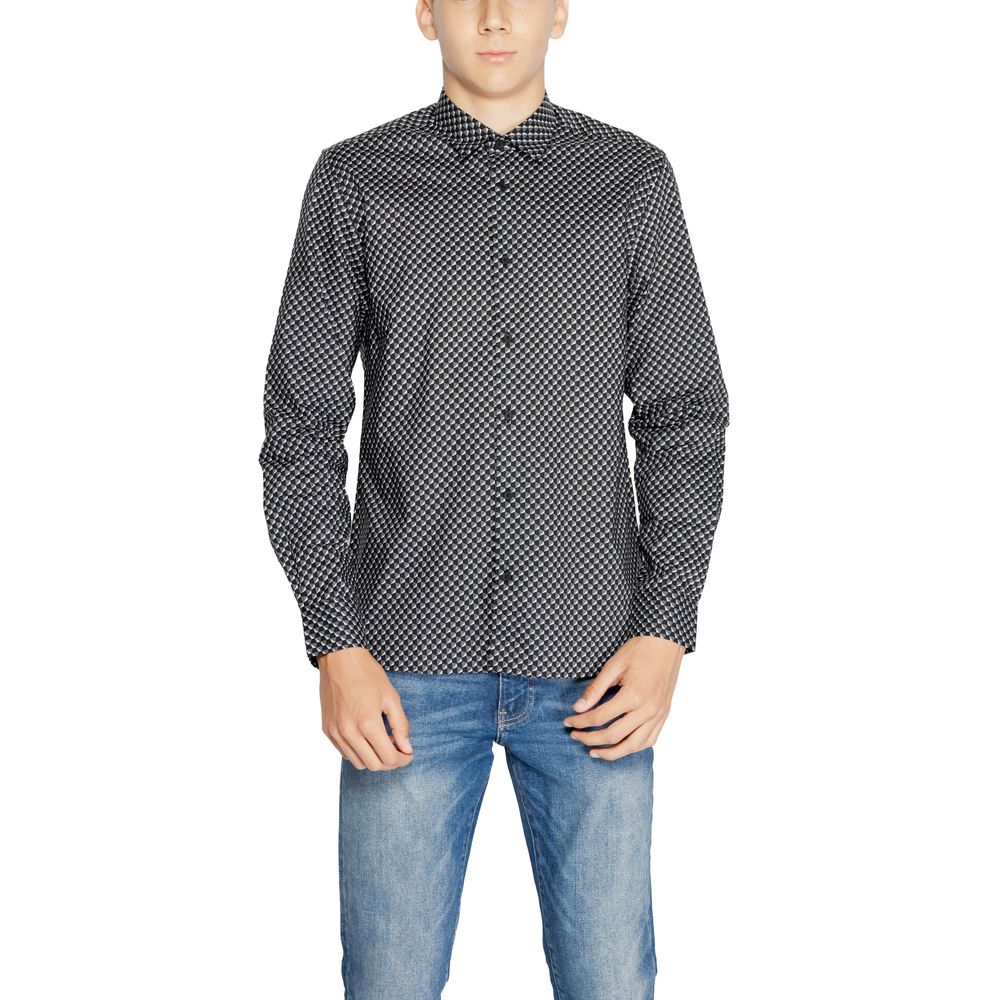 Overhemd Antony Morato