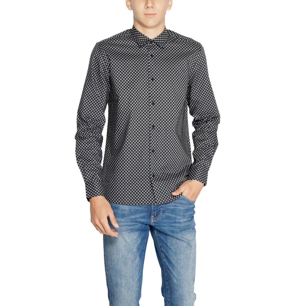 Overhemd Antony Morato