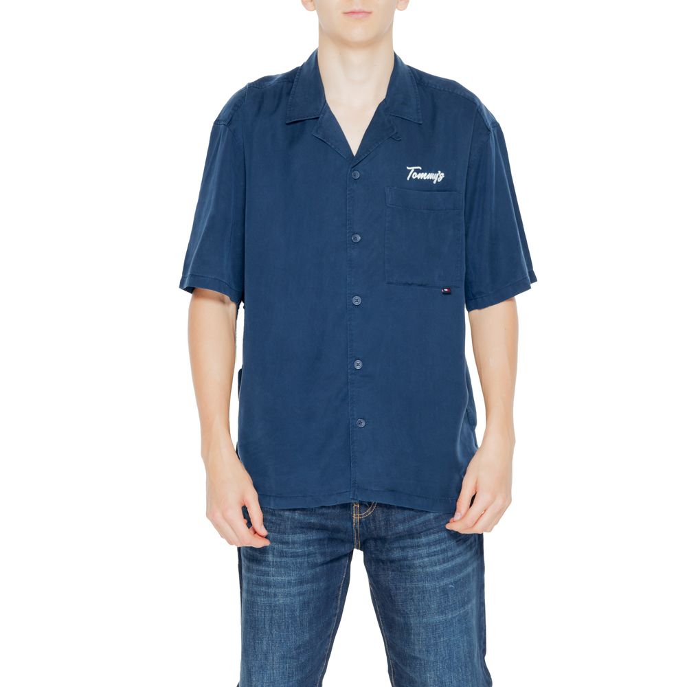 Overhemd Tommy Hilfiger Jeans