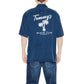 Overhemd Tommy Hilfiger Jeans