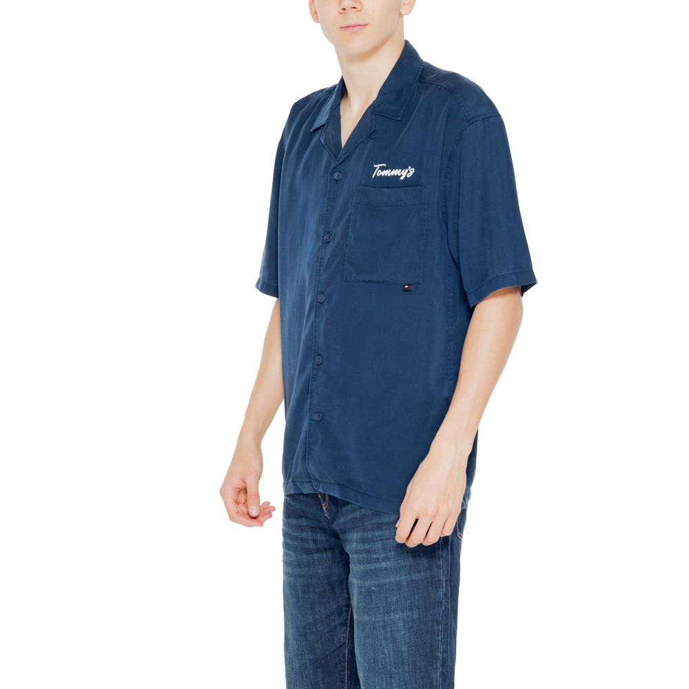 Overhemd Tommy Hilfiger Jeans